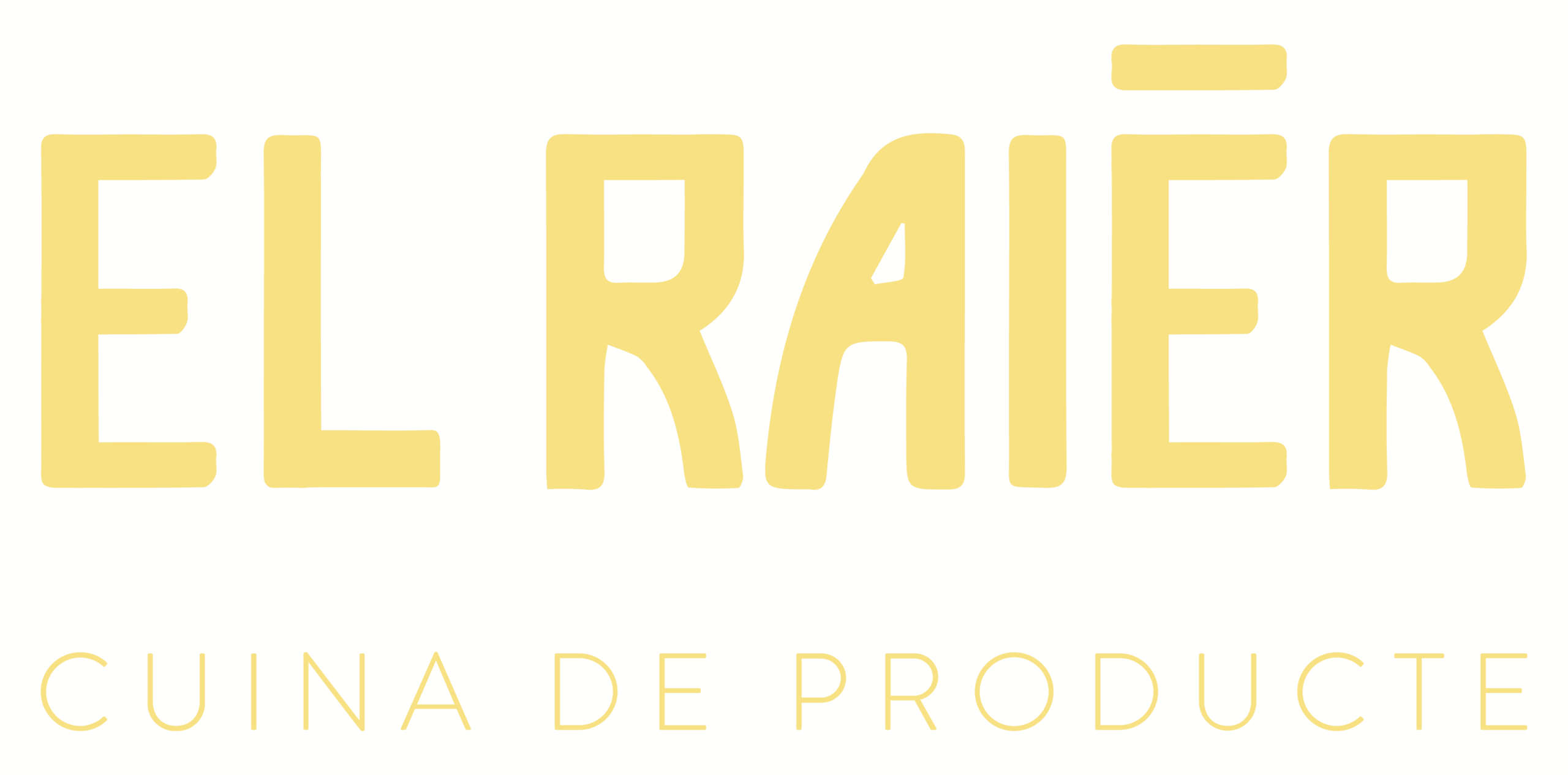 Logo El Raier Mobile